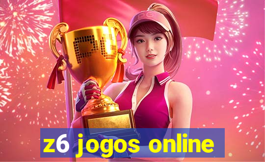 z6 jogos online